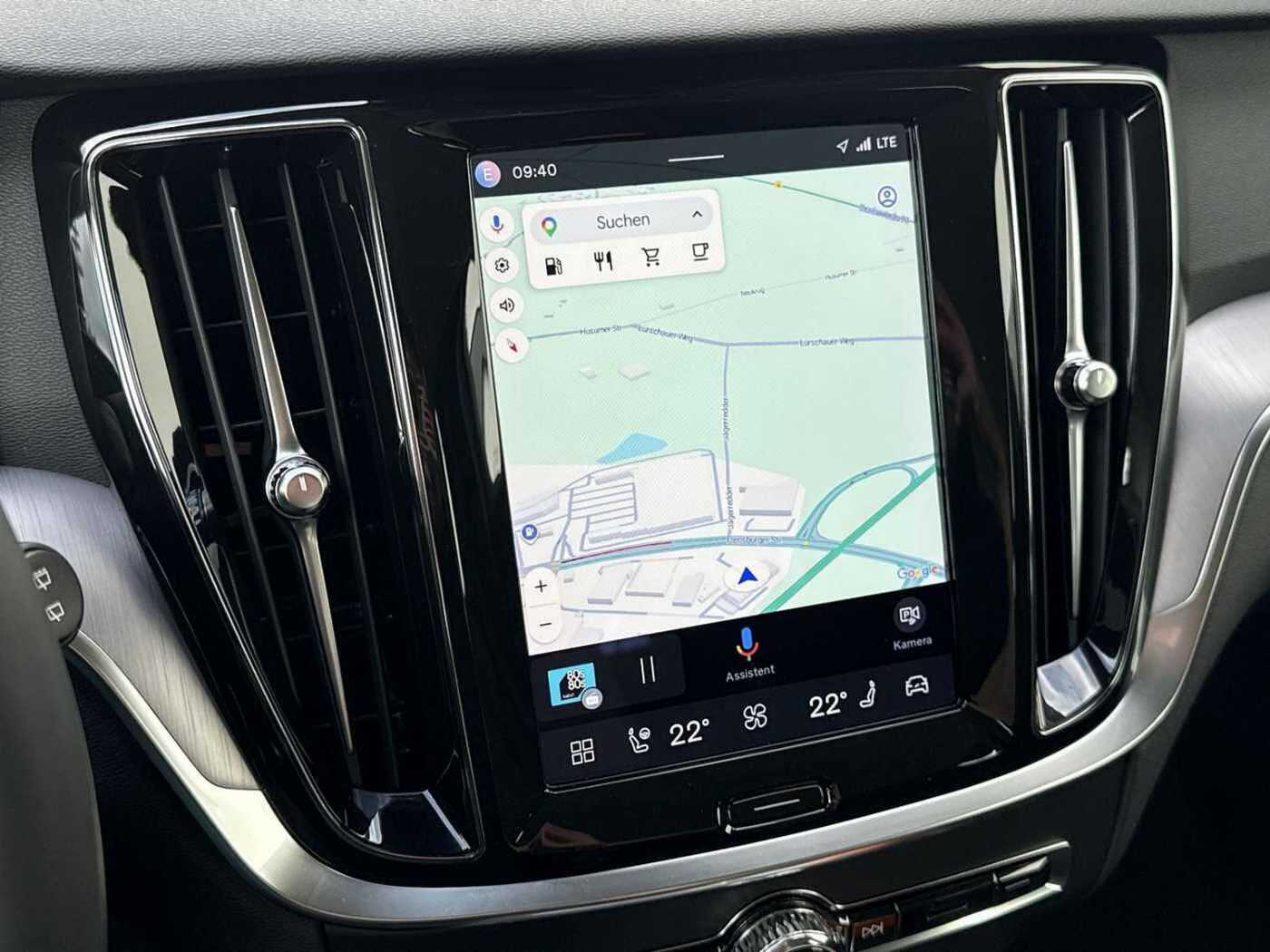 Volvo V60 – Bild 10