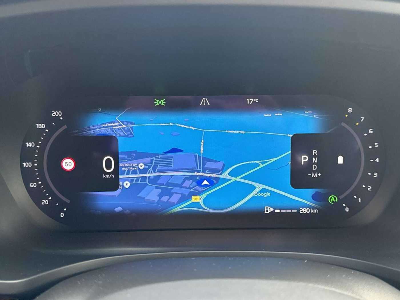 Volvo V60 – Bild 12