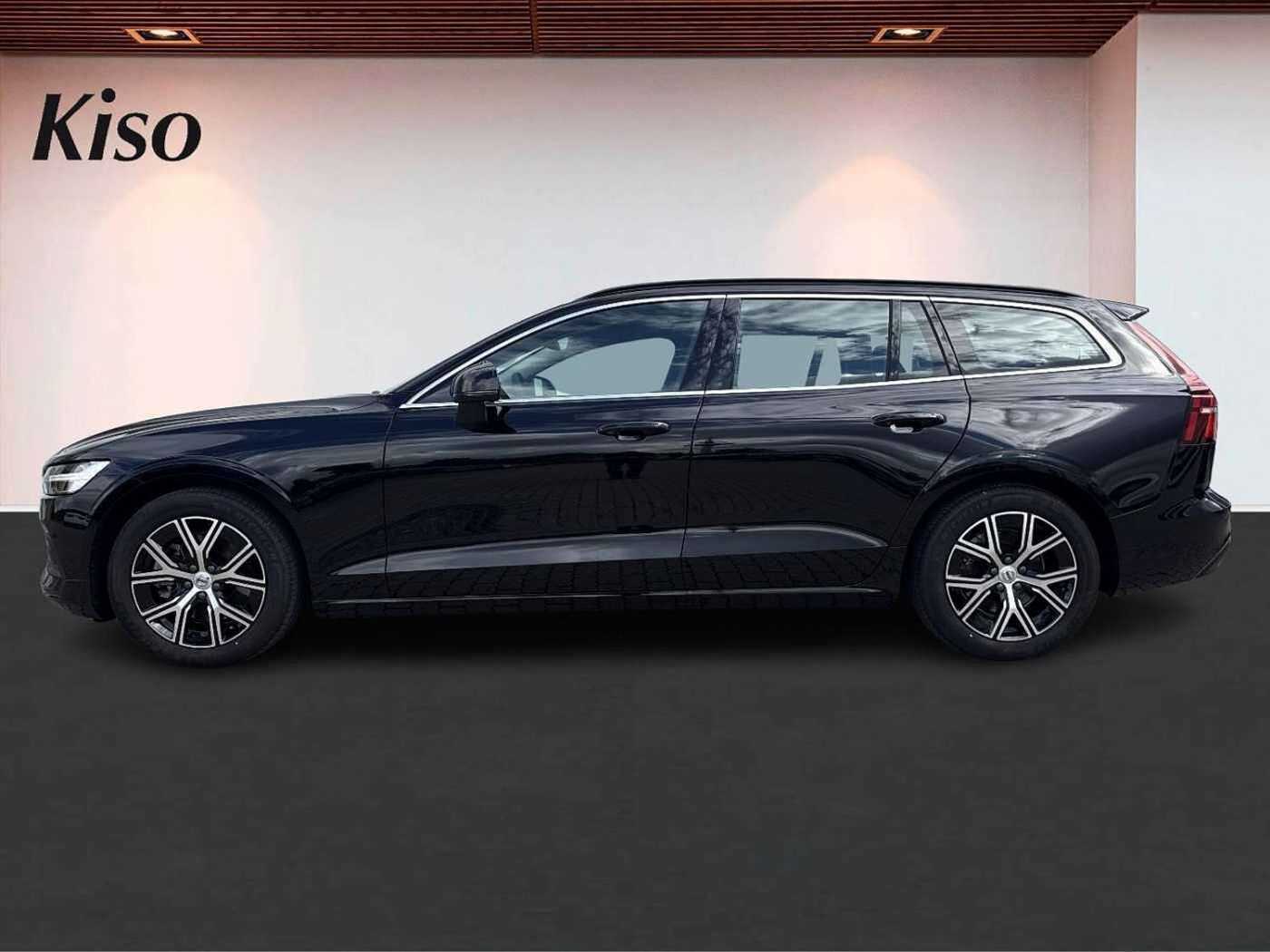 Volvo V60 – Bild 2