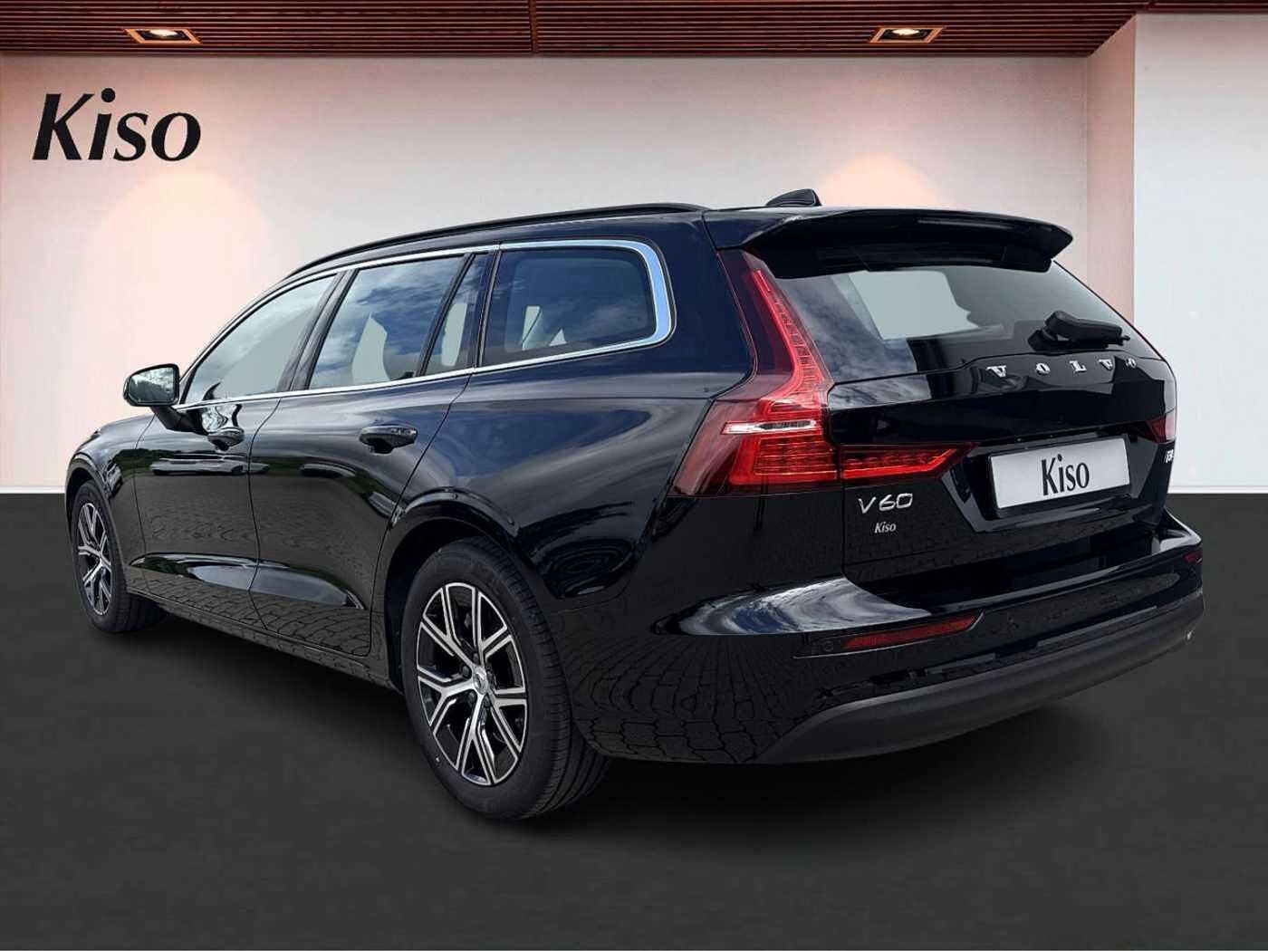 Volvo V60 – Bild 3