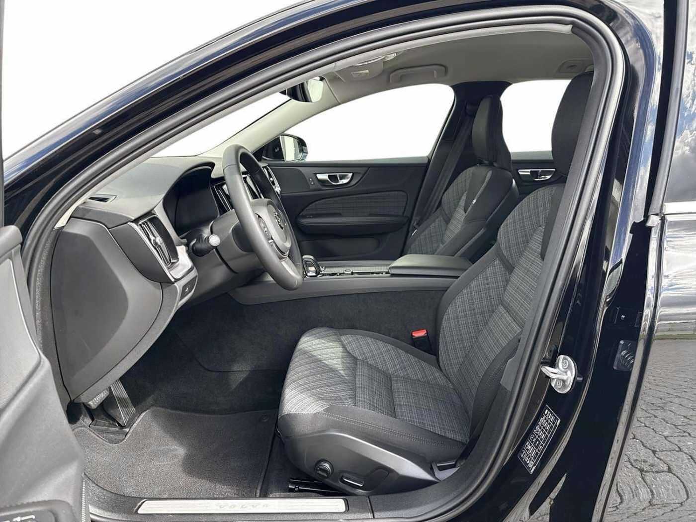 Volvo V60 – Bild 4