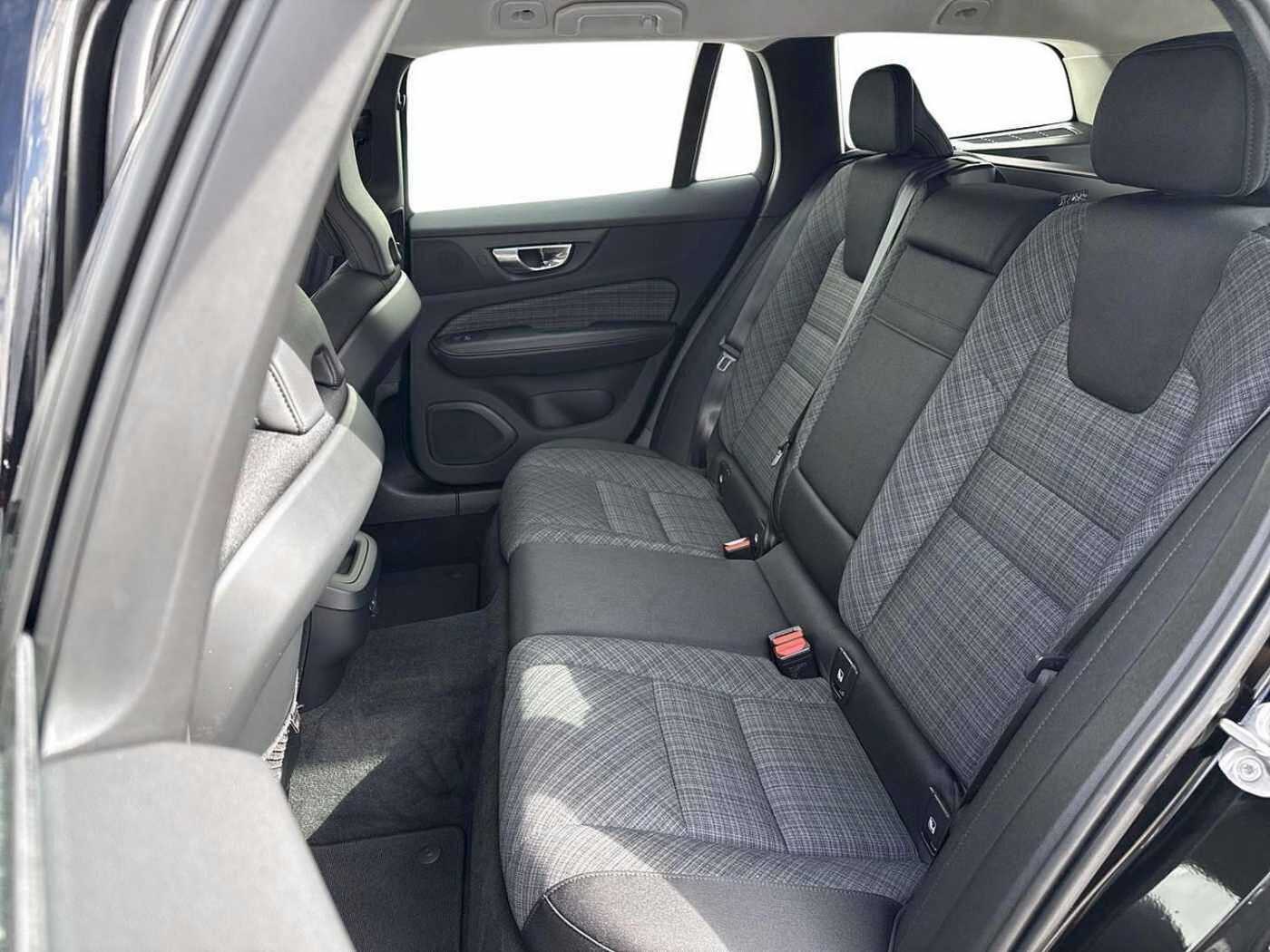 Volvo V60 – Bild 5