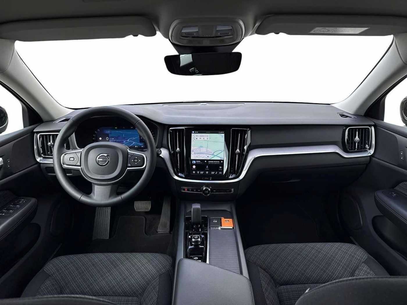 Volvo V60 – Bild 6