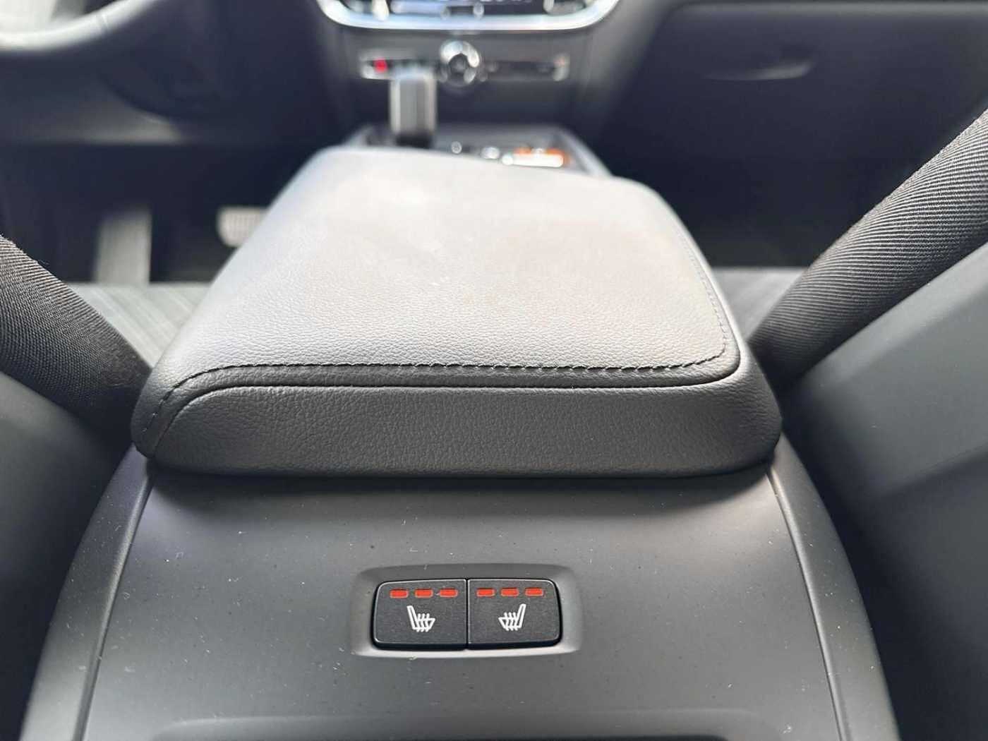 Volvo V60 – Bild 7