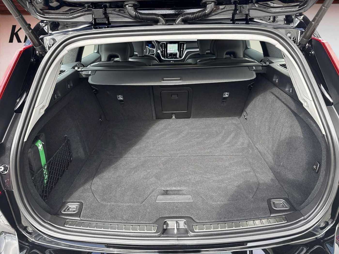Volvo V60 – Bild 8