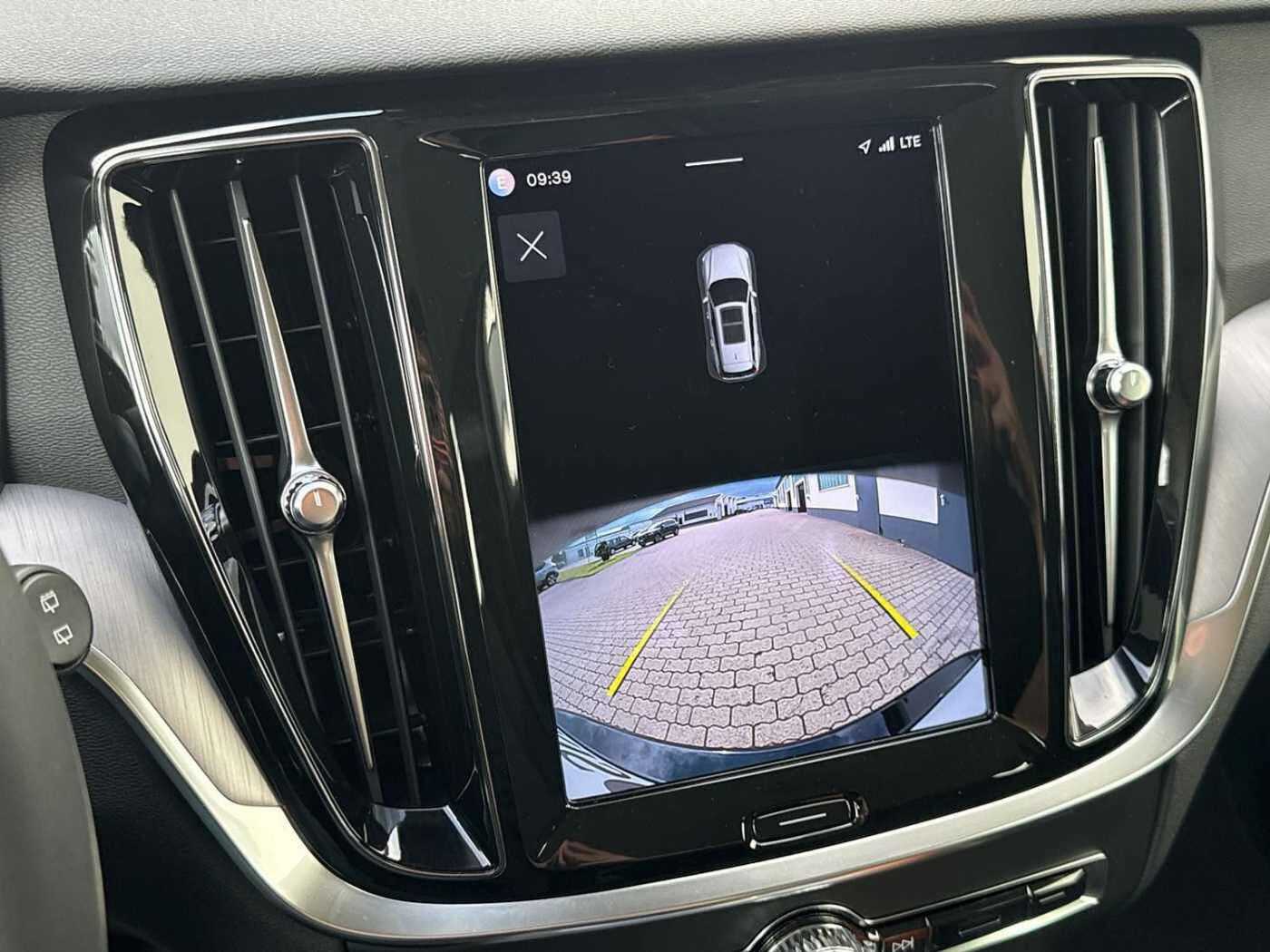 Volvo V60 – Bild 9