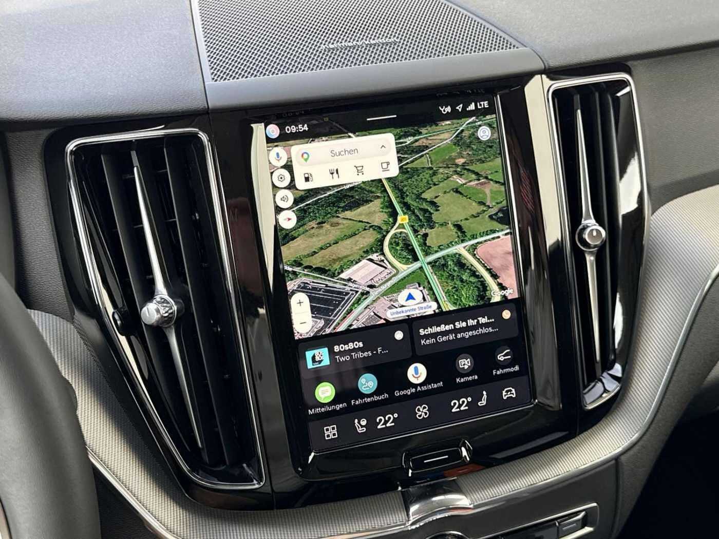 Volvo XC60 – Bild 10