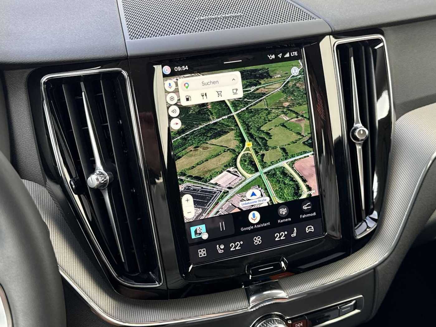 Volvo XC60 – Bild 11