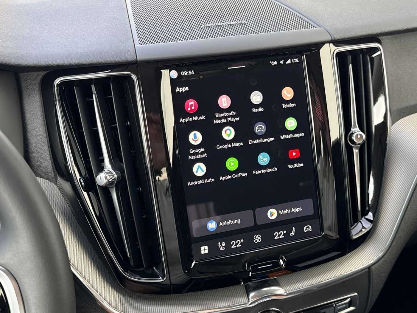 Volvo XC60 – Bild 12