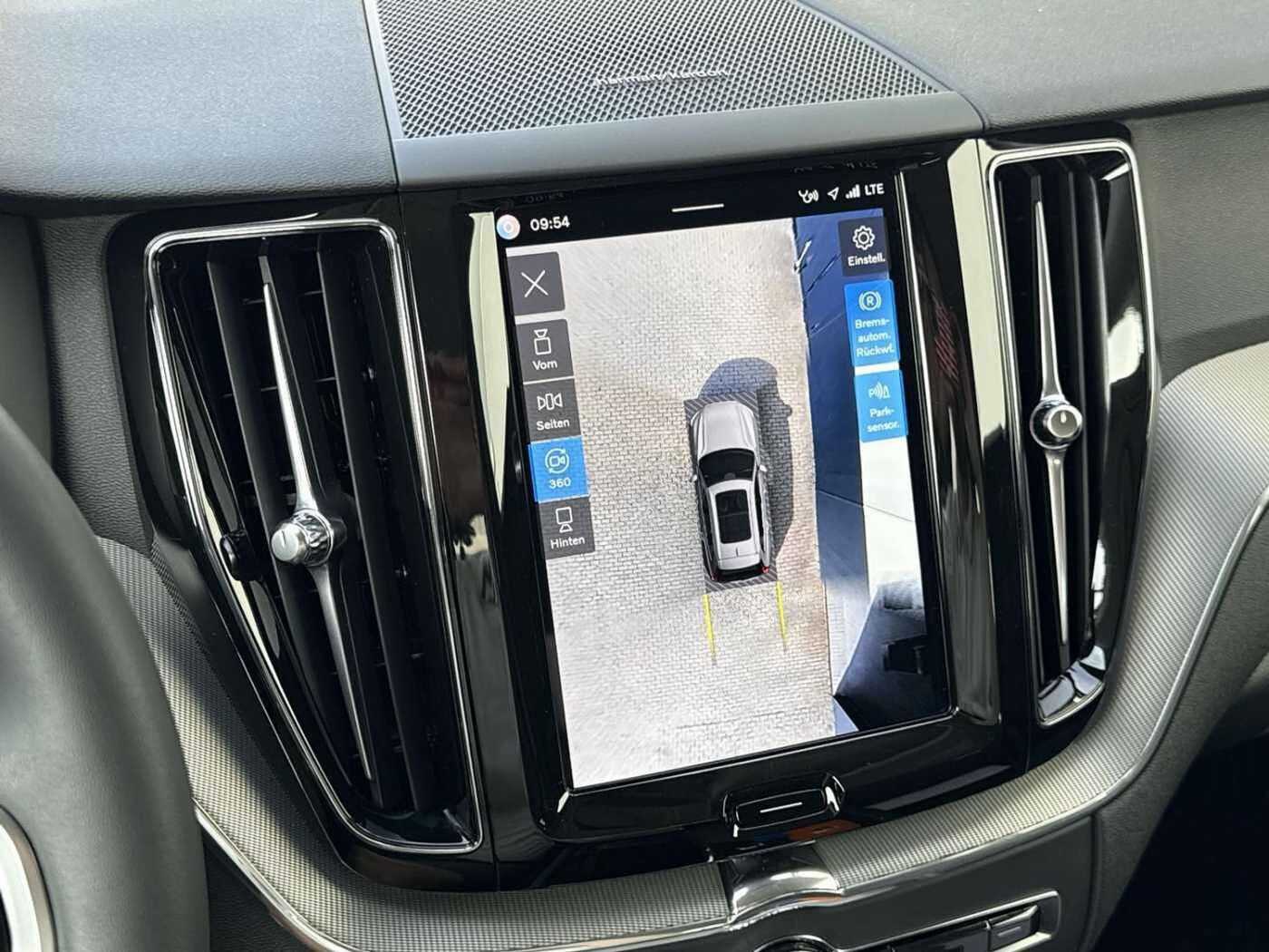Volvo XC60 – Bild 13