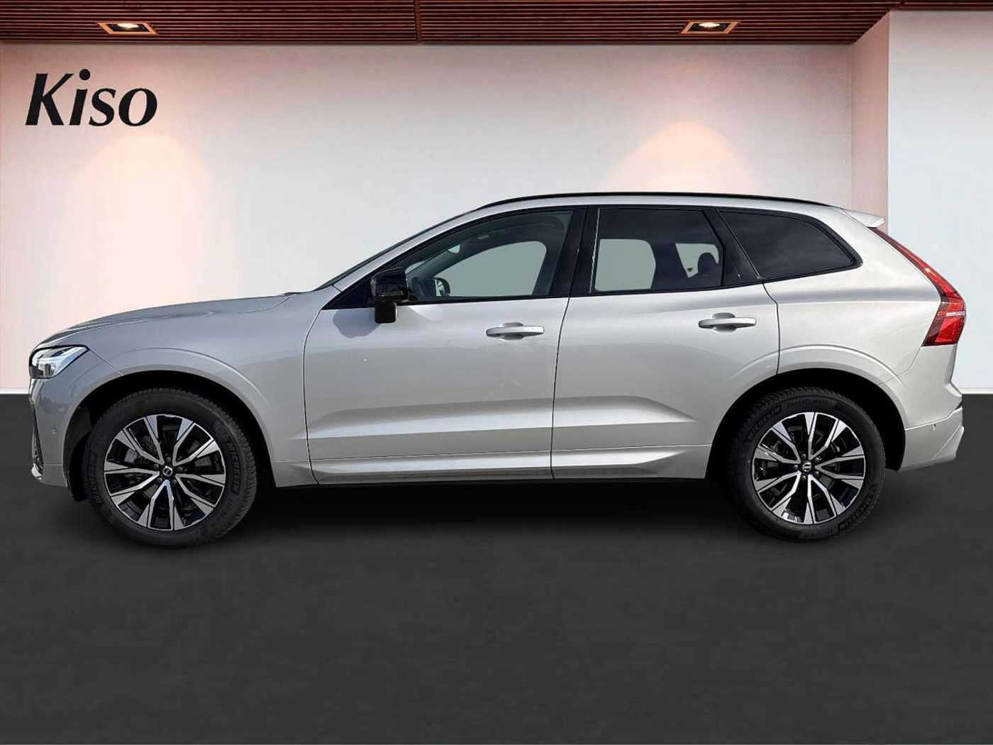 Volvo XC60 – Bild 2