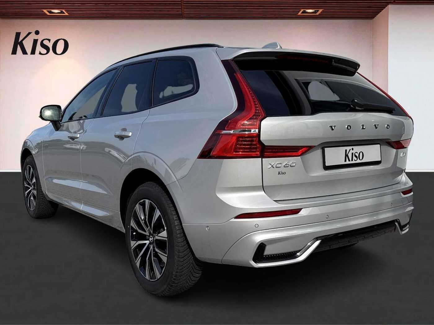 Volvo XC60 – Bild 3