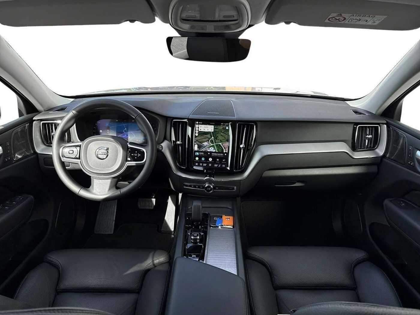 Volvo XC60 – Bild 4