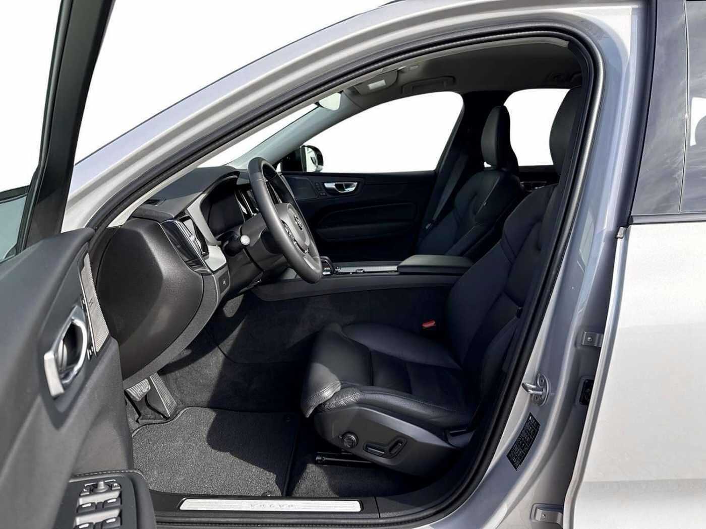 Volvo XC60 – Bild 5