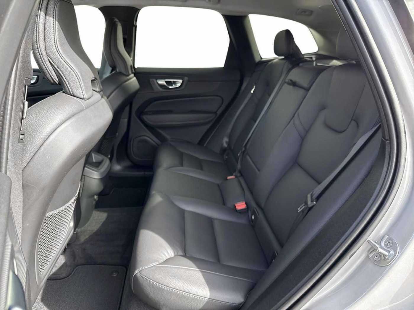 Volvo XC60 – Bild 6