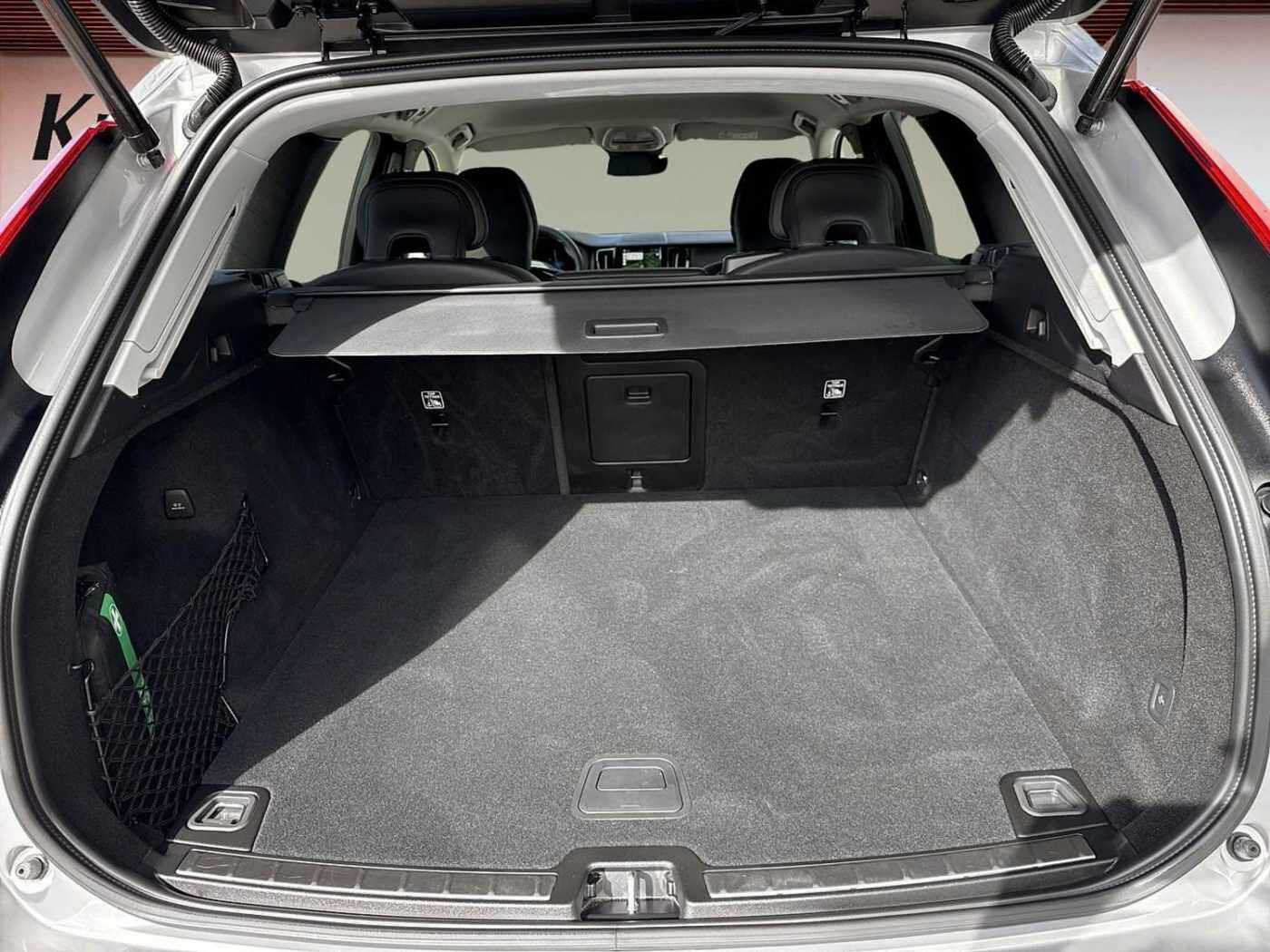 Volvo XC60 – Bild 8