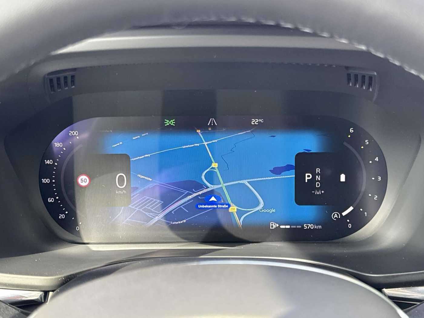 Volvo XC60 – Bild 9