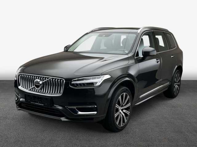 Volvo XC 90