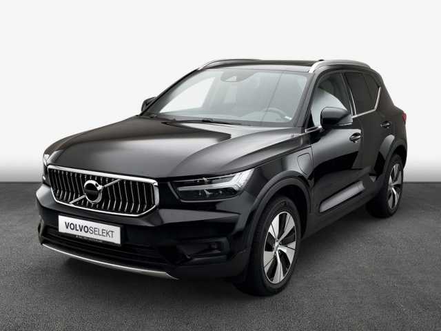 Volvo XC 40