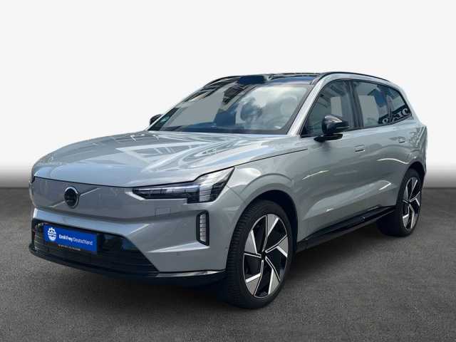 Volvo EX90