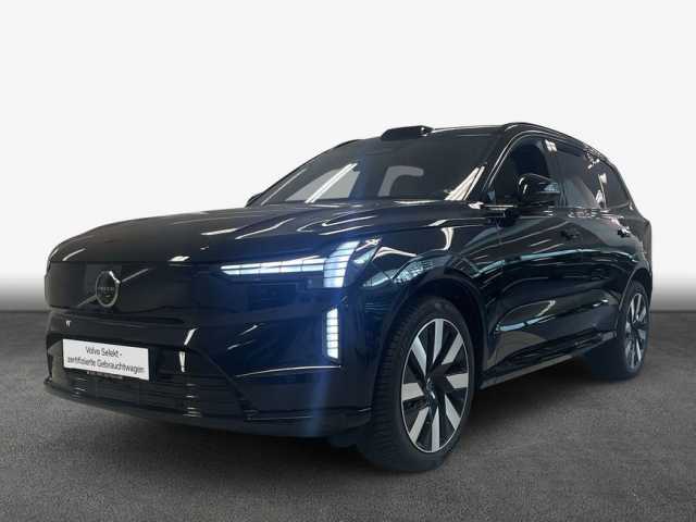 Volvo EX90