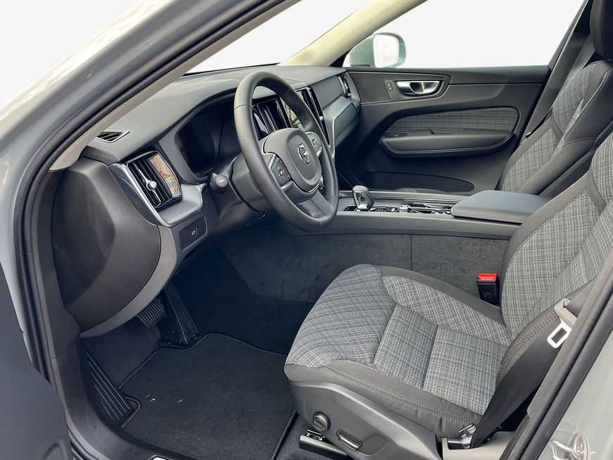 Volvo XC60 – Bild 10