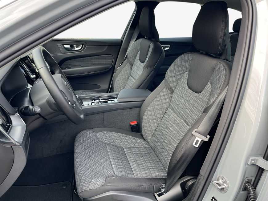 Volvo XC60 – Bild 11