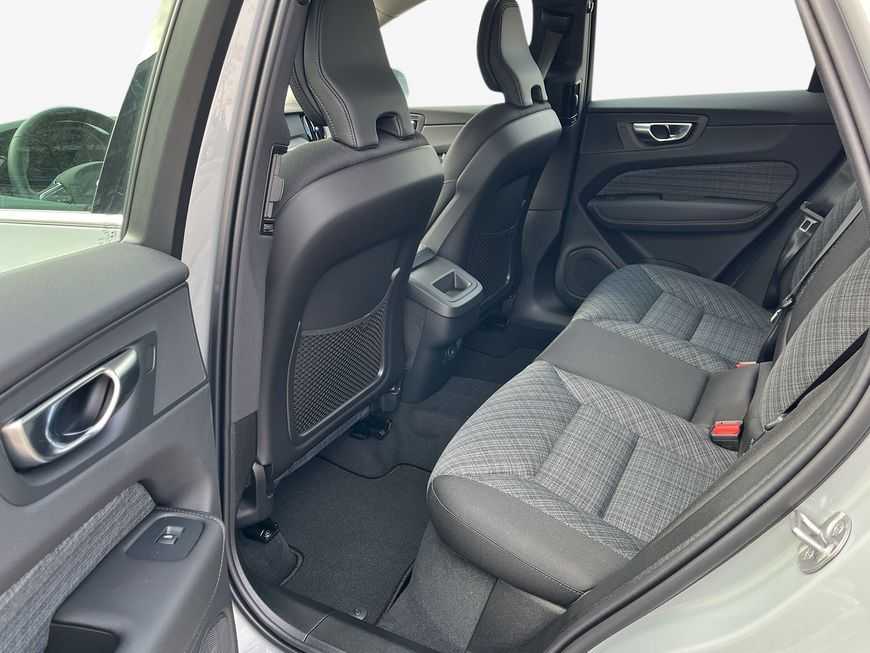 Volvo XC60 – Bild 12