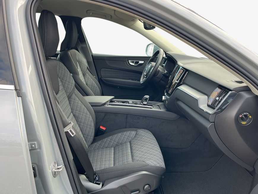 Volvo XC60 – Bild 13
