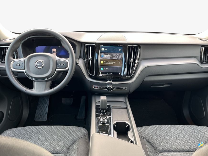 Volvo XC60 – Bild 14