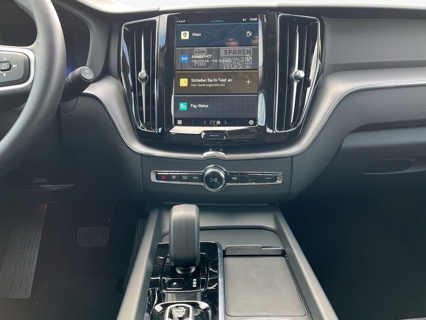 Volvo XC60 – Bild 15