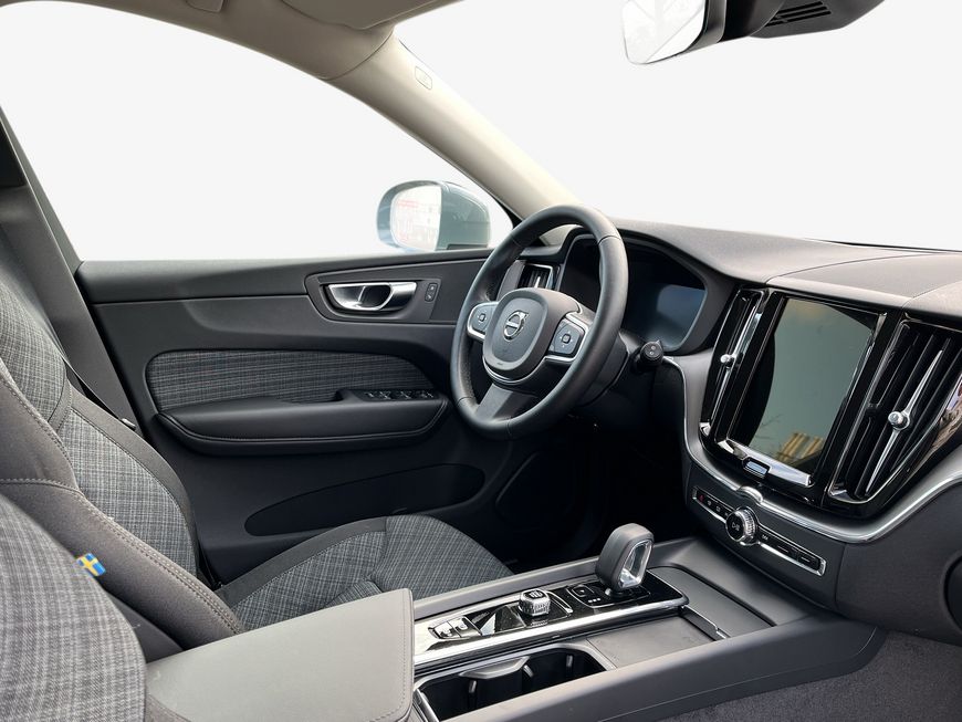 Volvo XC60 – Bild 16