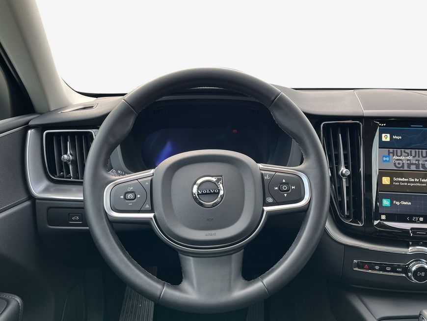 Volvo XC60 – Bild 17