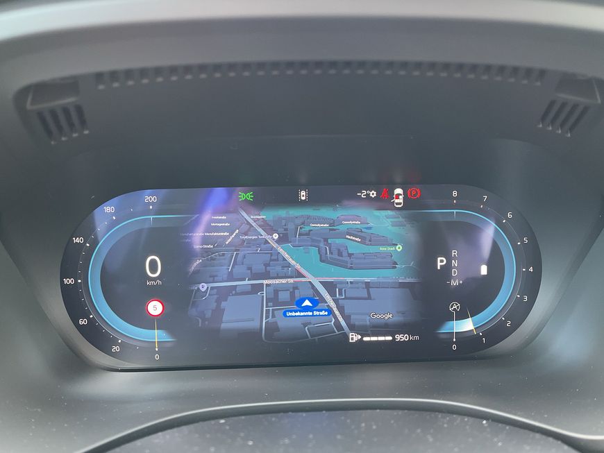 Volvo XC60 – Bild 18