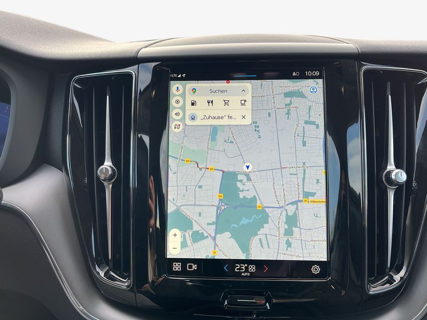 Volvo XC60 – Bild 19