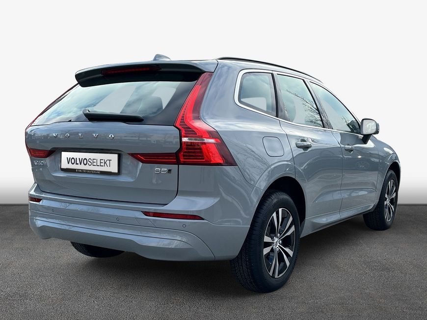 Volvo XC60 – Bild 2