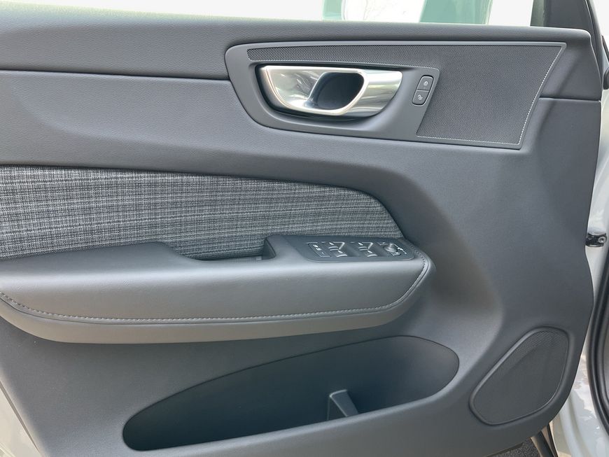 Volvo XC60 – Bild 20