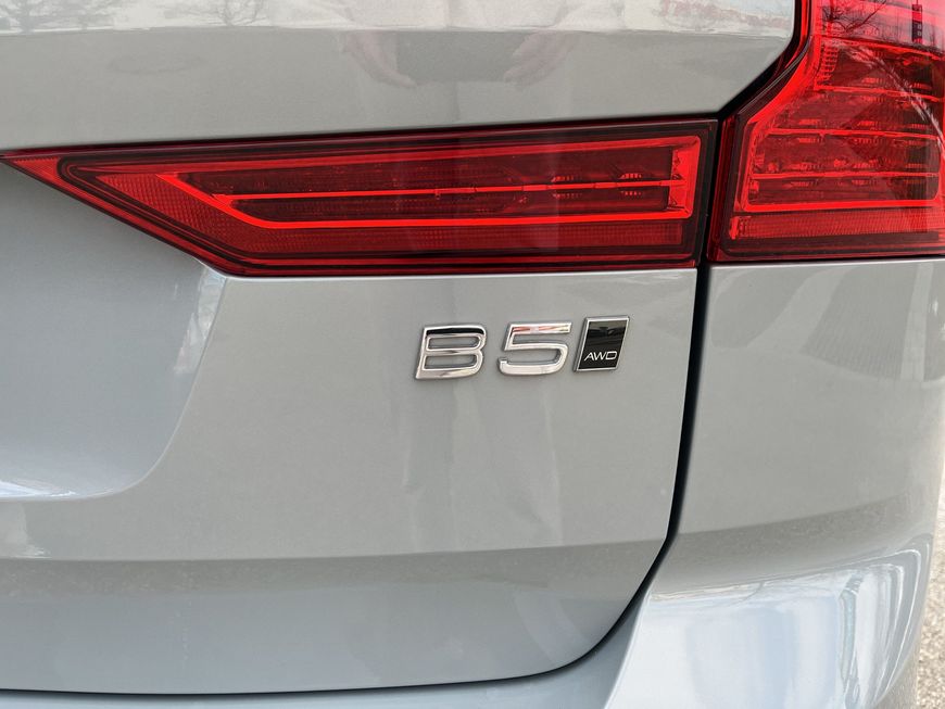 Volvo XC60 – Bild 21