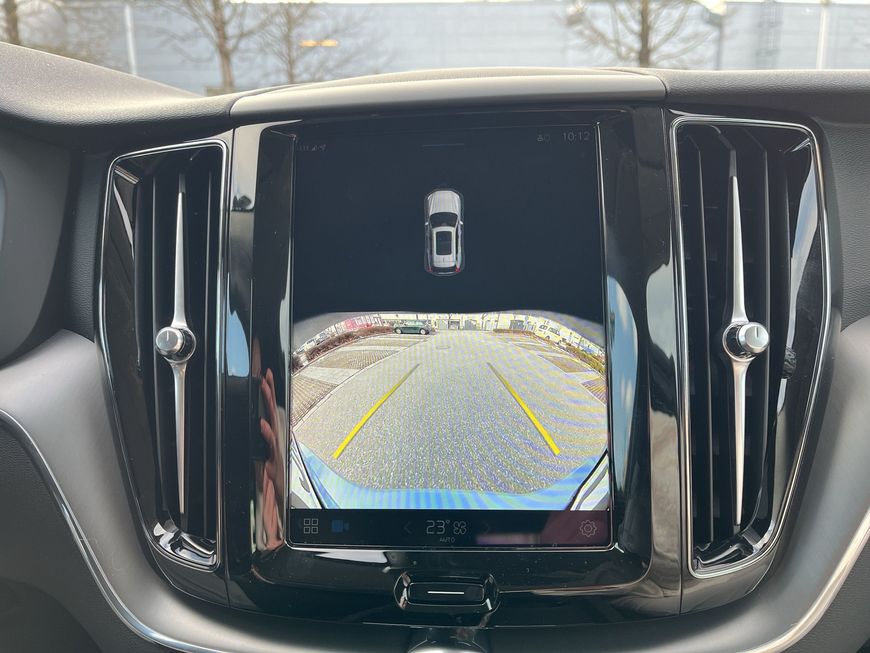 Volvo XC60 – Bild 24