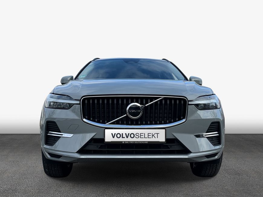 Volvo XC60 – Bild 3