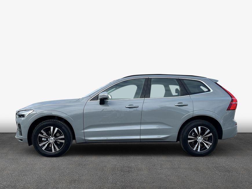 Volvo XC60 – Bild 4