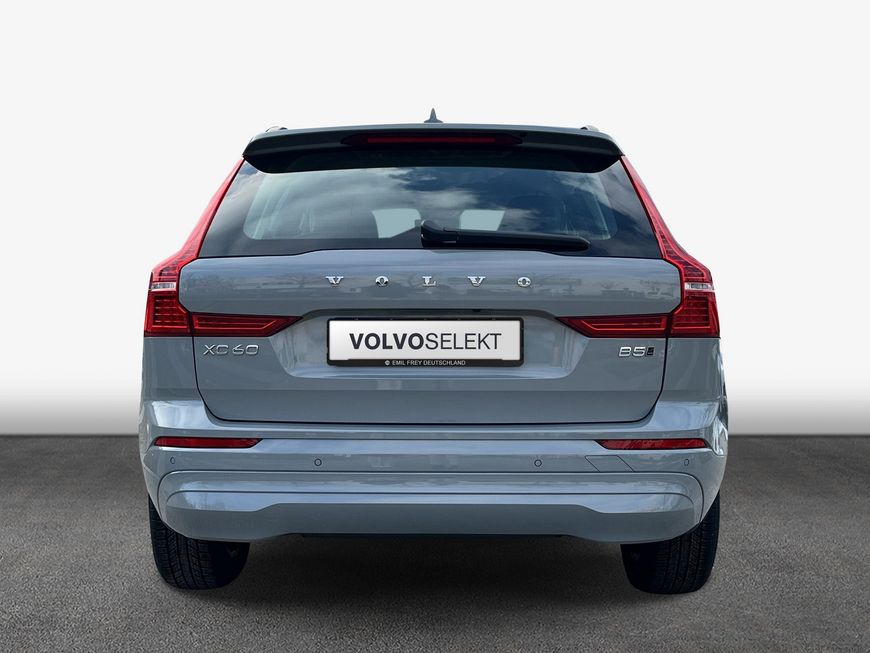 Volvo XC60 – Bild 5