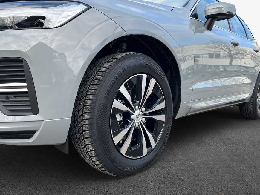 Volvo XC60 – Bild 6