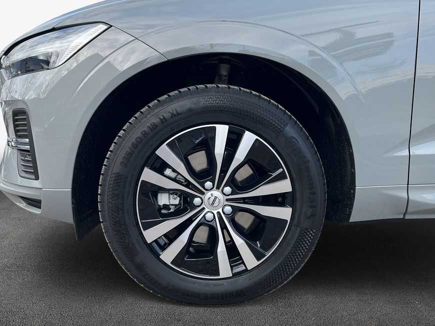 Volvo XC60 – Bild 7