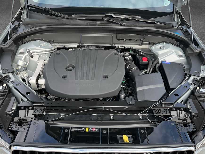Volvo XC60 – Bild 8