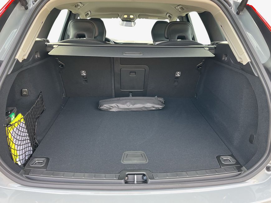 Volvo XC60 – Bild 9