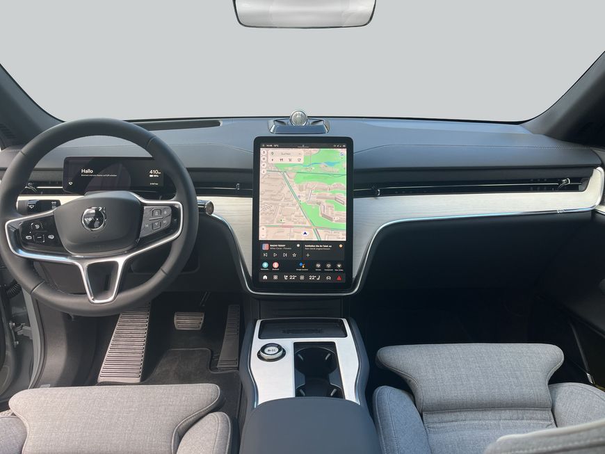 Volvo EX90 – Bild 11