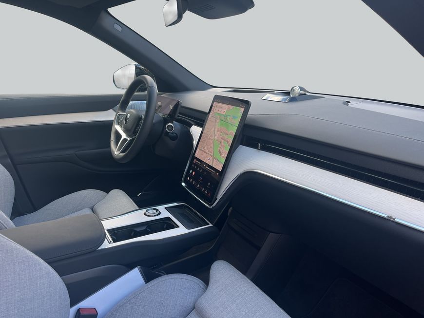 Volvo EX90 – Bild 12