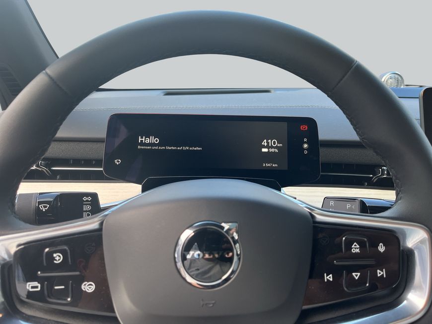 Volvo EX90 – Bild 13