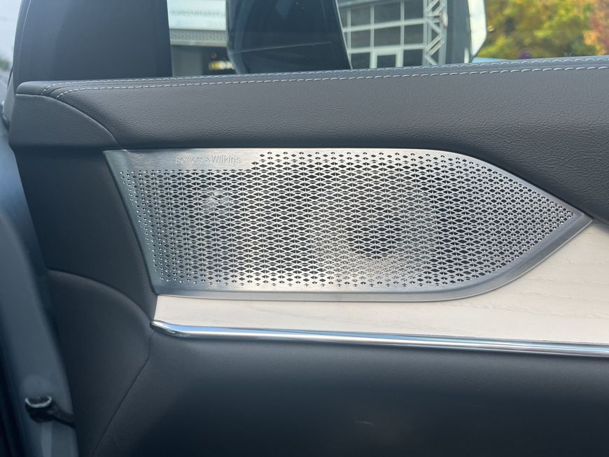 Volvo EX90 – Bild 16